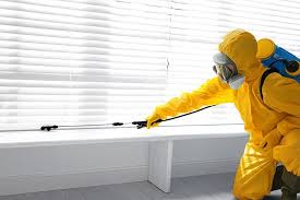 Best Fumigation Services  in Ivanhoe, TX